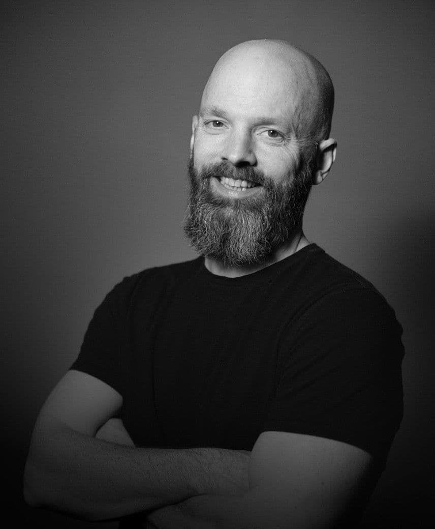 undefined undefined Headshot