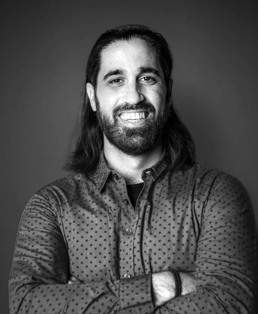 undefined undefined Headshot