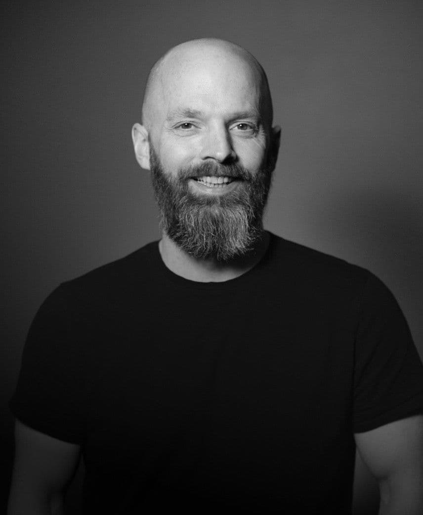 undefined undefined Headshot