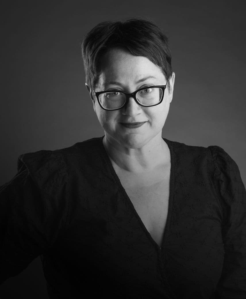 undefined undefined Headshot