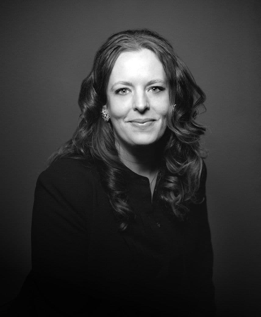 undefined undefined Headshot