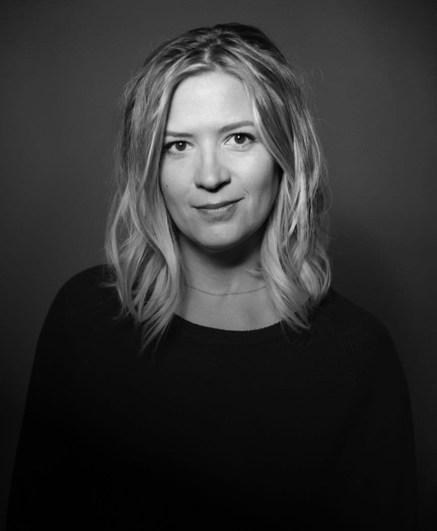 undefined undefined Headshot