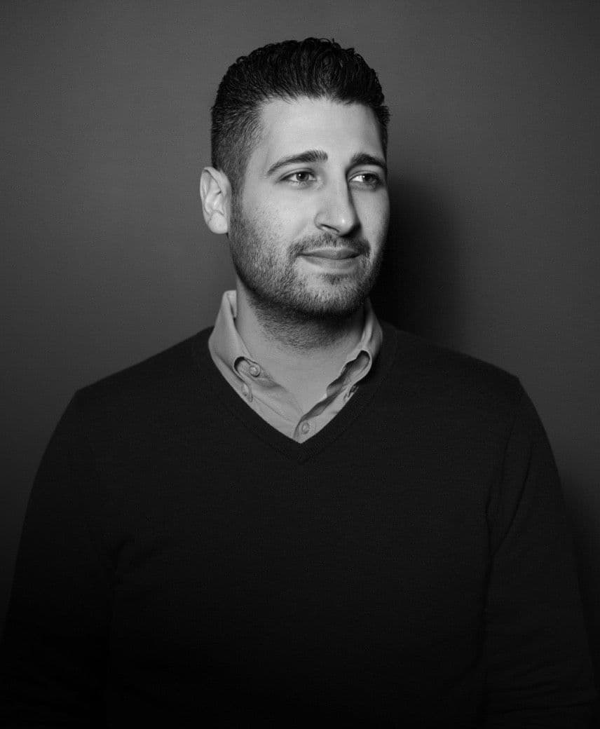 undefined undefined Headshot